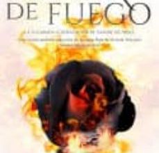 Libros en español descarga gratuita. SANGRE DE FUEGO (Literatura española) PDB de ELLY BLAKE 9788417092870