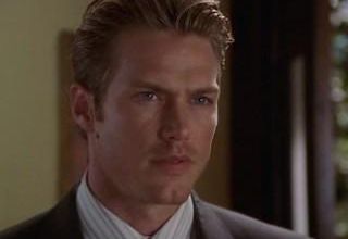 Que sont-ils devenus ? Jason Lewis
