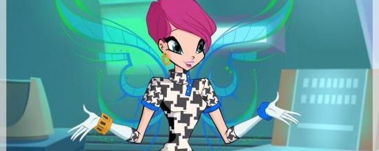 Nouvelles images fashion saison 6