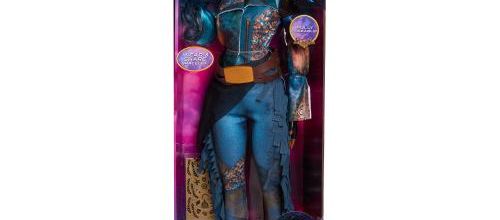 Poupée de 28 Pouces Descendants 3: Uma