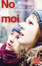 No et moi, de Delphine de Vigan