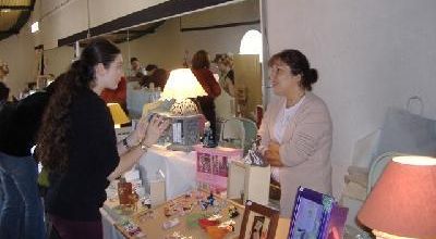 Salon de Drap 2007