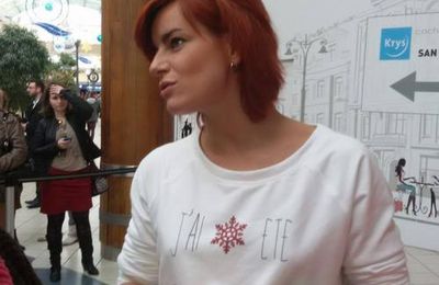 DEDICACE FAUVE HAUTOT