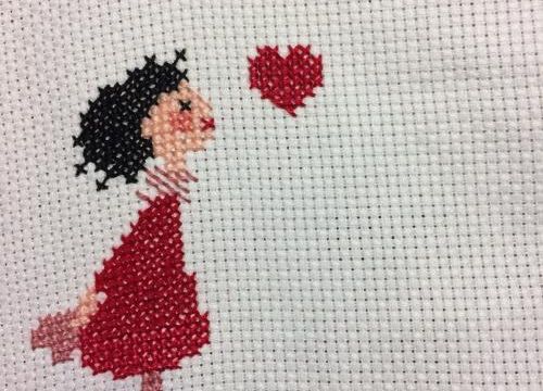 Petite broderie