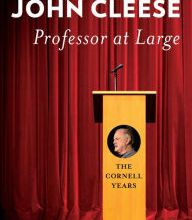 Epub books download torrent Professor at Large: The Cornell Years in English