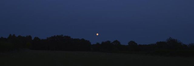 Connectivité avec la Lune