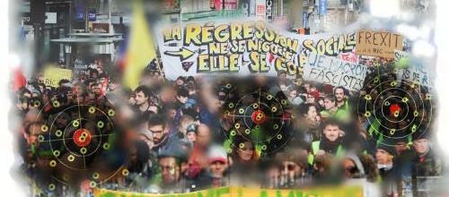 Chômeurs et Retraités : les nouvelles cibles du Gouvernement