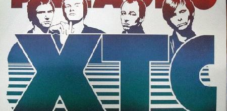 Live : XTC - Paradiso Amsterdam - 8 Mars 1982 (Pre-FM)