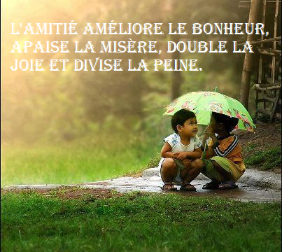Ephéméride... Un Jour à la Fois