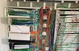 La sous-traitance : le cas de la fibre optique  