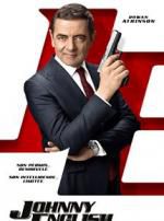 Cinéma : Johnny English contre attaque