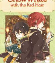 {pdf download} Snow White with the Red Hair, Vol. 9