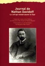 Nathan Davidoff, Journal de Nathan Davidoff, Gingko éditeur