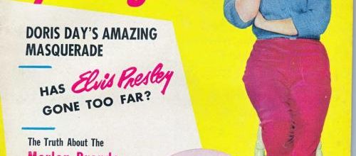 magazine elvis epoque 