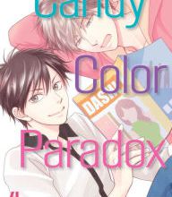 Download ebooks gratis pdf Candy Color Paradox, Vol. 4 in English