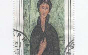 MODIGLIANI 