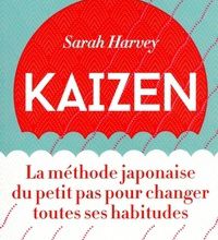 Téléchargement de fichiers RTF MOBI d'ebooks gratuits Kaizen  - La méthode japonaise du petit pas pour changer toutes ses habitudes 9782755644722 en francais