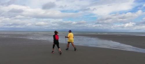 Vacances de Toussaint... Nordiques...