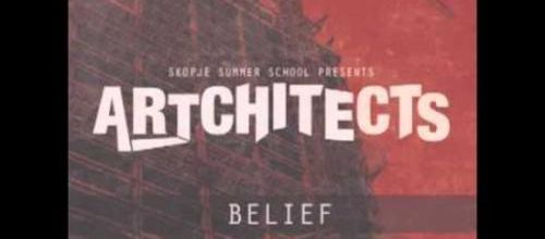 Album "Belief", disponible en téléchargement sur Bandcamp. 