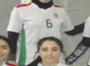 HEMISSI Sihem
