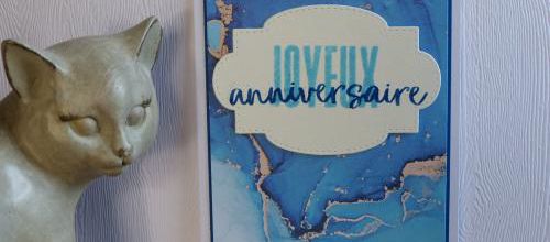Joyeux Anniversaire ... 20