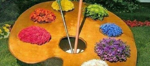 JARDINS EXTRAORDINNAIRES