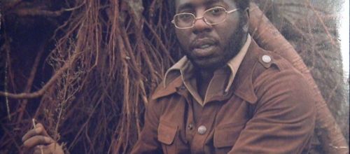 Curtis Mayfield : Beautiful  Brother Of Mine