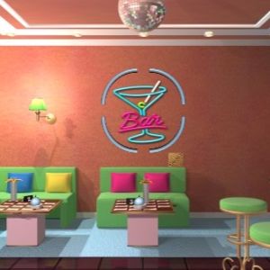 Amajeto - Amajeto Cocktail Bar 4