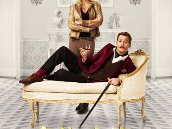 BOX OFFICE CHINE DU 13 AVRIL AU 19 AVRIL 2015