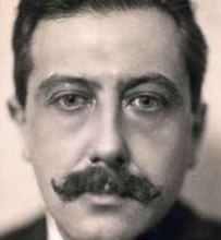 Naissance de Georges Bernanos