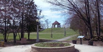 Late spring in Ottawa and Gatineau