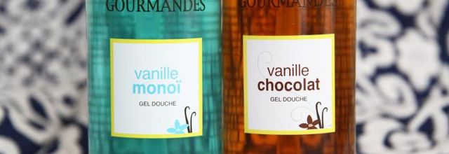 Les Senteurs Gourmandes