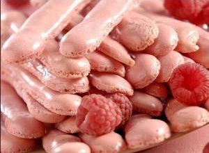 Pâtisseries de nos régions ....