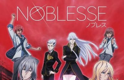 Noblesse