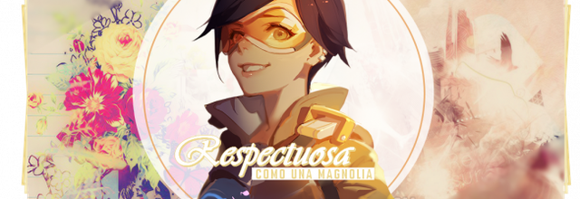 Concours #7 - Overwatch - Résultats [TRACER]