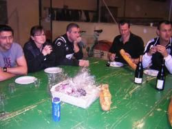 ENCORE UNE BELLE SOIREE