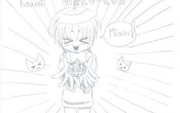 Neko-Kun x)