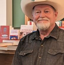 Craig JOHNSON à Liège