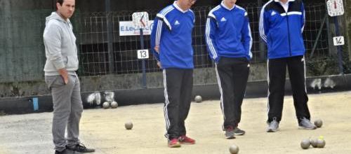 Quelques photos du GRAND prix de Aubenas du 24 mars 2018