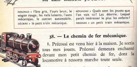 Dumas CE1 S10 Les beaux jouets