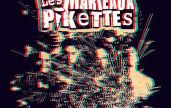 Les Marteaux Pikettes - Racine carrée de vos utopies