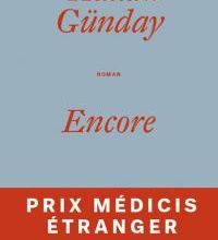 « Encore » de Hakan Günday