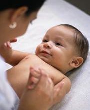 la mort subite du nourrisson : déficience neurohormonale ?