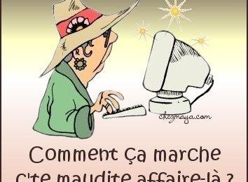 Quelle galère ! 