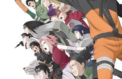 Naruto