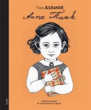 Petite et Grande - Anne Frank