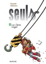 Seuls, GAZOTTI & VEHLMANN