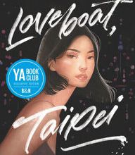 [Pdf/ePub] Loveboat, Taipei by Abigail Hing Wen download ebook