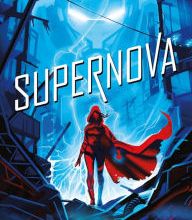 Free book to download for kindle Supernova DJVU CHM English version 9781250078384 by Marissa Meyer