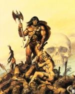 Conan R.P.G.